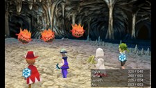 Final Fantasy III (3D Remake) Screenshot 8