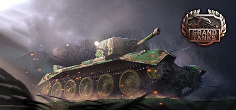 Grand Tanks: WW2 Tank Games News and Videos | TrueSteamAchievements