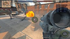Bullet Time Battle Screenshot 5