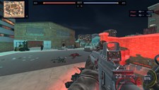 Bullet Time Battle Screenshot 4