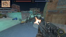 Bullet Time Battle Screenshot 3