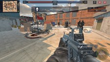 Bullet Time Battle Screenshot 8