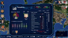 Power & Revolution 2023 Edition Screenshot 6