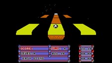 Trailblazer (C64/CPC/Spectrum) Screenshot 4