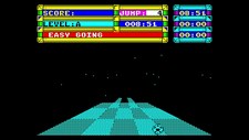 Trailblazer (C64/CPC/Spectrum) Screenshot 3