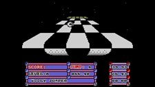 Trailblazer (C64/CPC/Spectrum) Screenshot 2