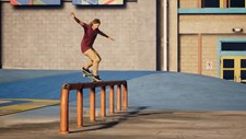 Tony Hawk's Pro Skater 1 + 2 Screenshot 2