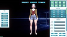 Desktop Girlfriend NEO Screenshot 6
