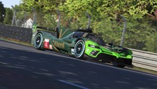 Le Mans Ultimate Screenshot 3