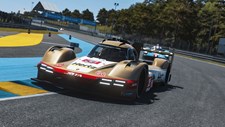 Le Mans Ultimate Screenshot 1