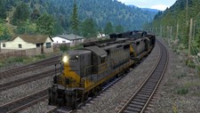 Train Simulator Classic Screenshot 3
