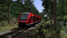 Train Simulator Classic Screenshot 7