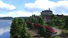 Train Simulator Classic Screenshot 2