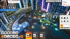 Dubai Simulator Screenshot 1