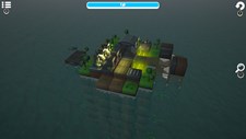 Cube Airport - Puzzle Screenshot 7