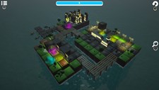 Cube Airport - Puzzle Screenshot 2