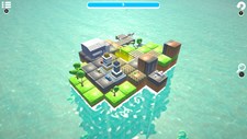 Cube Airport - Puzzle Screenshot 3
