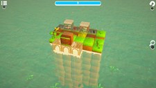 Cube Airport - Puzzle Screenshot 6