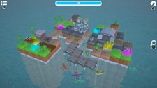 Cube Airport - Puzzle Screenshot 5