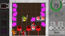 Veggie Quest: The Puzzle Game Screenshot 2