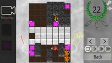 Veggie Quest: The Puzzle Game Screenshot 1