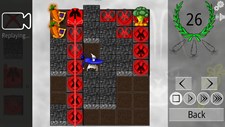 Veggie Quest: The Puzzle Game Screenshot 4