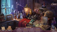 Ms Holmes: The Case of the Dancing Men Collector's Edition Screenshot 2