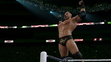 WWE 2K15 Screenshot 2