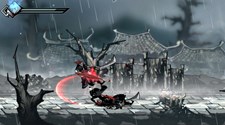 Rain Blood Chronicles: Mirage Screenshot 7