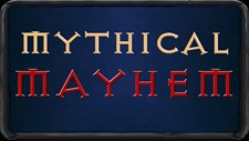 Mythical Mayhem Playtest Screenshot 1