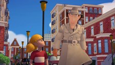 Inspector Gadget - MAD Time Party Screenshot 1