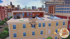 Inspector Gadget - MAD Time Party Screenshot 8