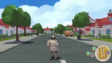 Inspector Gadget - MAD Time Party Screenshot 2