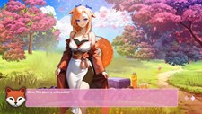 Date with Foxgirl Screenshot 8
