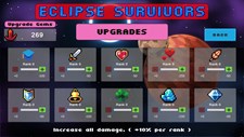Eclipse Survivors Screenshot 4