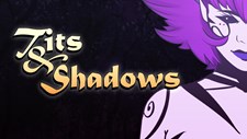 Tits and Shadows Playtest Screenshot 4