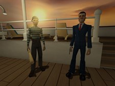 The Ship: Single Player Screenshot 4
