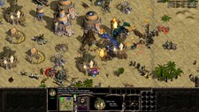 Warlords Battlecry: The Protectors of Etheria Screenshot 2