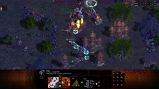 Warlords Battlecry: The Protectors of Etheria Screenshot 5