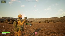 Multiplayer Military Screenshot 3