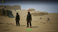 Multiplayer Military Screenshot 6