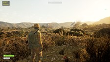 Multiplayer Military Screenshot 1