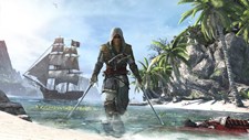 Assassin's Creed IV Black Flag Screenshot 1