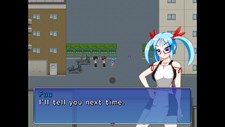 Pixel Town: Akanemachi Sideshow Screenshot 4