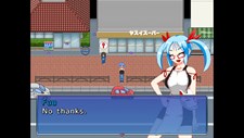 Pixel Town: Akanemachi Sideshow Screenshot 5