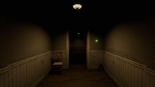 KAGIDOKO : A Deep Learning Horror Game Screenshot 6