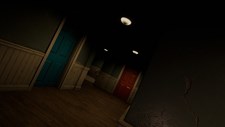 KAGIDOKO : A Deep Learning Horror Game Screenshot 4