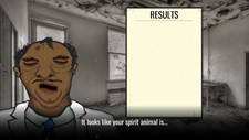 Dr. Carlos' Personality Exam Screenshot 3