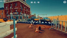 3D PUZZLE - LAST OF CITY Screenshot 5