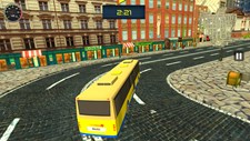 Old Town Bus Simulator Screenshot 1